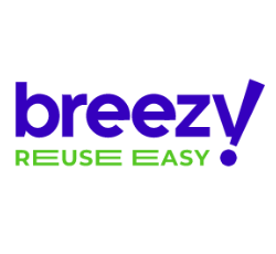 Breezy BY logo