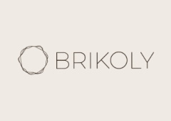 BRIKOLY logo