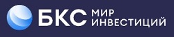 БКС Брокер logo