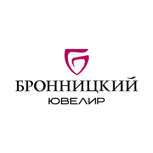 Бронницкий ювелир logo