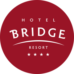 Бридж Резорт (Bridge Resort) logo