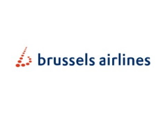 Brussels Airlines logo