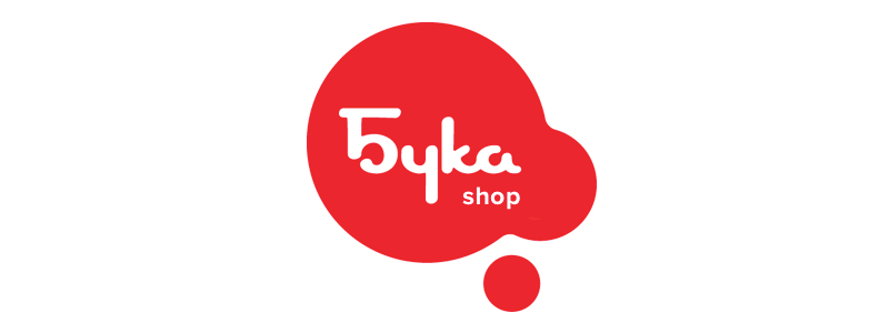 Бука logo