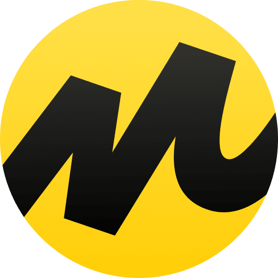 Яндекс Маркет logo