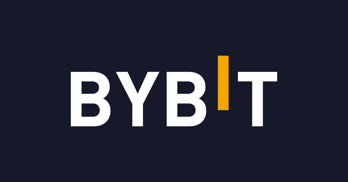 Bybit logo