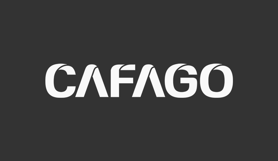 Кафаго logo