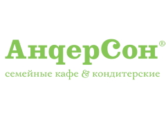 АндерСон logo