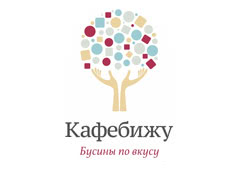 Кафебижу logo