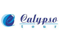 Calypso Tour logo