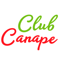 Canape club logo