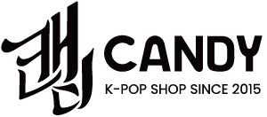 Candy shop logo