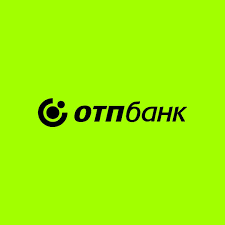 ОТП Банк logo