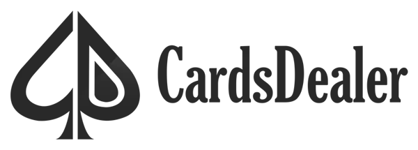 CardsDealer logo