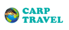 CarpTravel logo