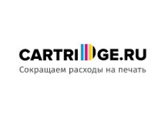 Cartrige.ru logo