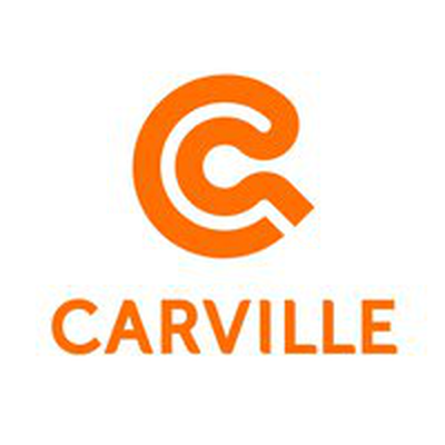 Carville logo