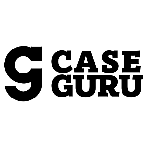 CaseGuru logo