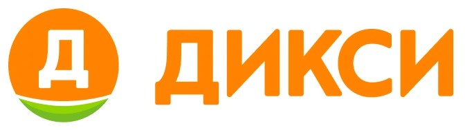 Дикси logo