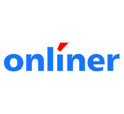 Onliner (Онлайнер) BY logo