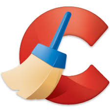 Ccleaner logo