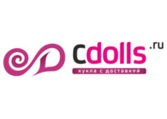 Cdolls.ru logo