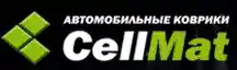 Cellmat logo