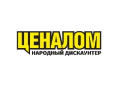 Ценалом logo