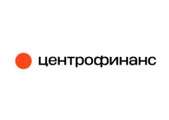 Центрофинанс logo