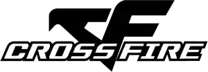 crossfire logo