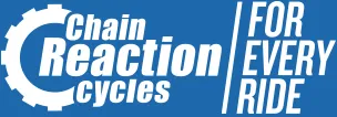 Chain Reaction Cycles logo