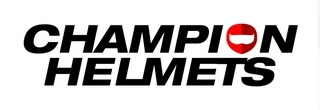 Champion Helmets logo