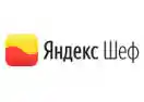 Яндекс Шеф logo