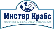 Мистер Крабс