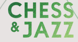 CHESS & JAZZ logo