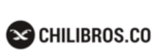 Chilibros logo