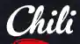 chili pizza logo