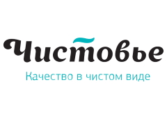 Чистовье logo