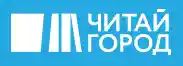 Читай Город logo