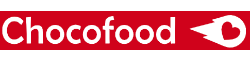 Chocofood KZ logo