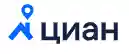 ЦИАН logo