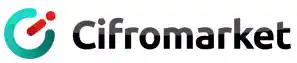 Cifromarket logo