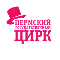 Пермский цирк logo