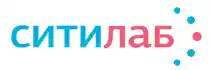 СИТИЛАБ logo