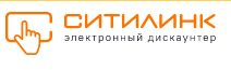 Ситилинк logo