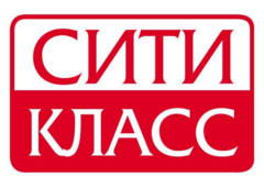 Сити Класс logo