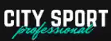 City Sport logo