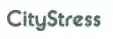 CityStress logo