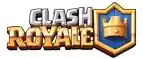 Clash royale logo