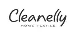 Cleanelly logo