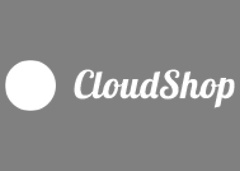 CloudShop logo